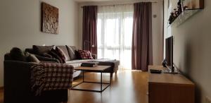 City Gallerie Apartment