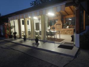 Pensiunea Prestige House