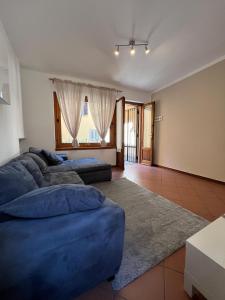 Campidoglio vacation home