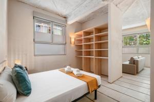 Cosy flat with good connections - Luis Ruiz 2