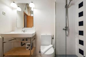 Cosy flat with good connections - Luis Ruiz 2