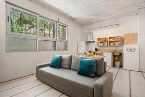 Cosy flat with good connections - Luis Ruiz 2