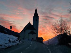 Groassehof Haus Gstrein Ferienwohnung 2