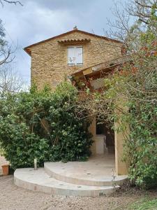Maisons de vacances Provencal Mas In Fayence : photos des chambres