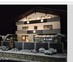 Groassehof Haus Gstrein Ferienwohnung 2