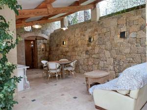 Maisons de vacances Provencal Mas In Fayence : photos des chambres