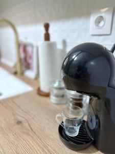 Metro Apartment Thessaloniki