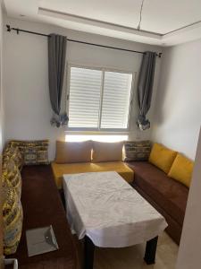 Appartement Kettani bouznika