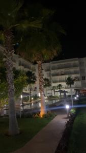 Appartement Kettani bouznika