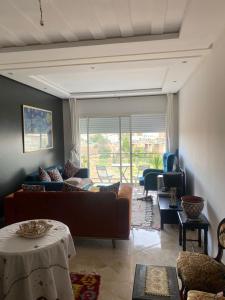 Appartement Kettani bouznika