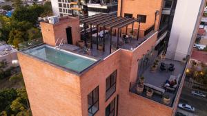 LOFT en Americana Torre con alberca, Gym, Pet fr