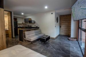 LOFT en Americana Torre con alberca, Gym, Pet fr