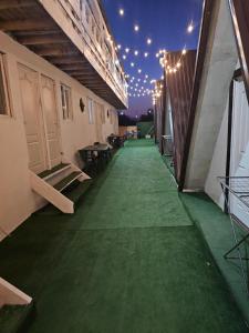 Casute tip A costinesti