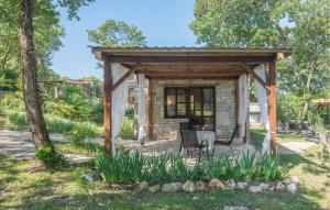 Beautiful Home In Rovinj With Wifi