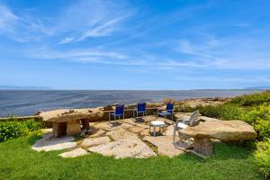 Andrews Point Ocean Home