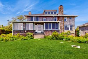 Andrews Point Ocean Home