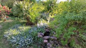 Sud de France, lieu calme & nature