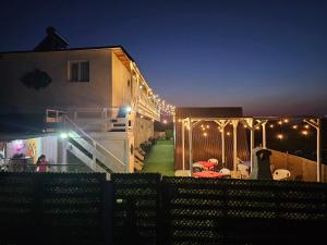 Casute tip A costinesti