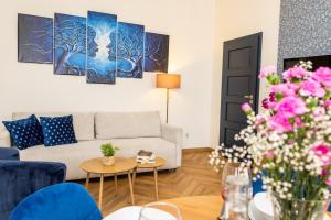 Nowe - PERŁA ŚRÓDMIEŚCIA & Free Parking 48m2