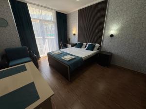 Аpartments by the sea