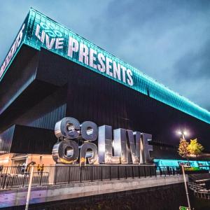 Manchester Apartment Free Parking