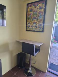 Private Garden Studio near Menlyn