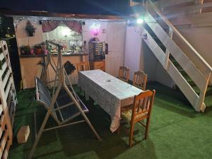 Casute tip A costinesti