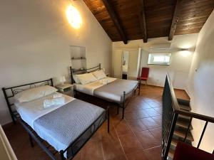 La Maisonette di Paestum - Vicino ai Templi & Wi-Fi gratuito