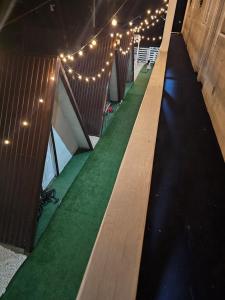 Casute tip A costinesti