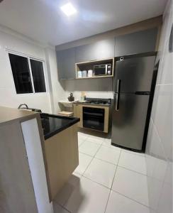 Apartamento ótima localização