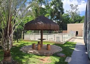 Apartamento ótima localização