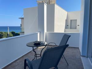 Katerinas Sea View House A