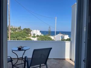 Katerinas Sea View House A