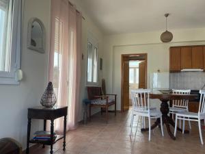 Katerinas Sea View House A