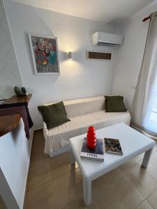Apartamento costa Menorca