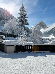 Traumhafte Wohnung mit großer Terrasse