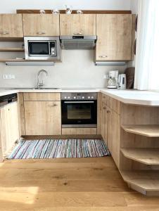 Traumhafte Wohnung mit großer Terrasse