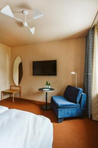 Boutique Hotel Engadinerhof - A Home for Generations