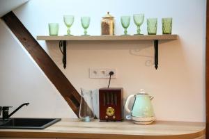 Apartmán Maximilián