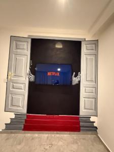 Greenflames Apartment