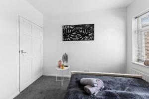 3 bed house in historic Rochester