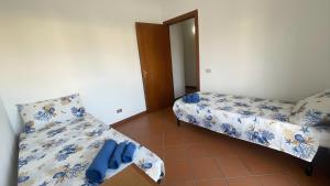 Apartment mit 2 Schlafzimmern und Balkon