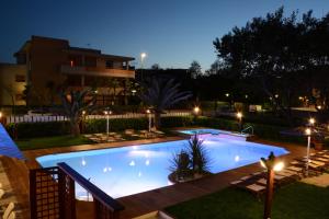 Hotel Spiaggia