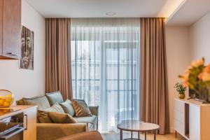 Muse studio - cozy apartment in Klaipeda center