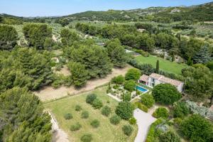 Villas Villa Les Alpilles by Villa Plus : photos des chambres