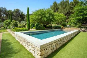 Villas Villa Les Alpilles by Villa Plus : photos des chambres