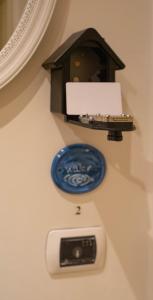 Etere in Prati Rooms