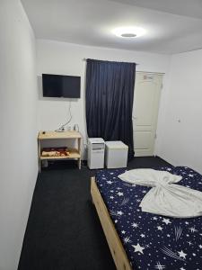 Casute tip A costinesti