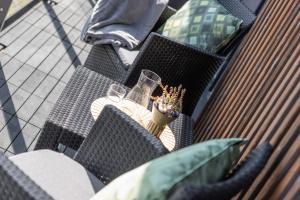 Muse studio - cozy apartment in Klaipeda center