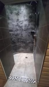 Charmant T3 jacuzzi